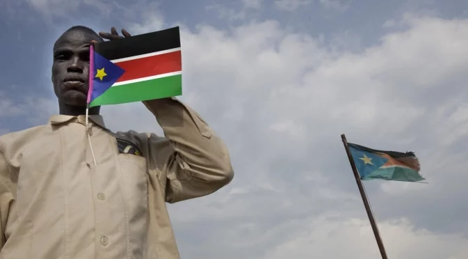 Африканската военноморска мечта на Путин потъна, Судан спря строителството