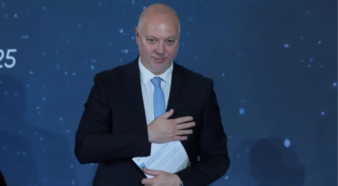 Желязков уверен, че ще убеди Народното събрание да приеме първия бюджет в евро