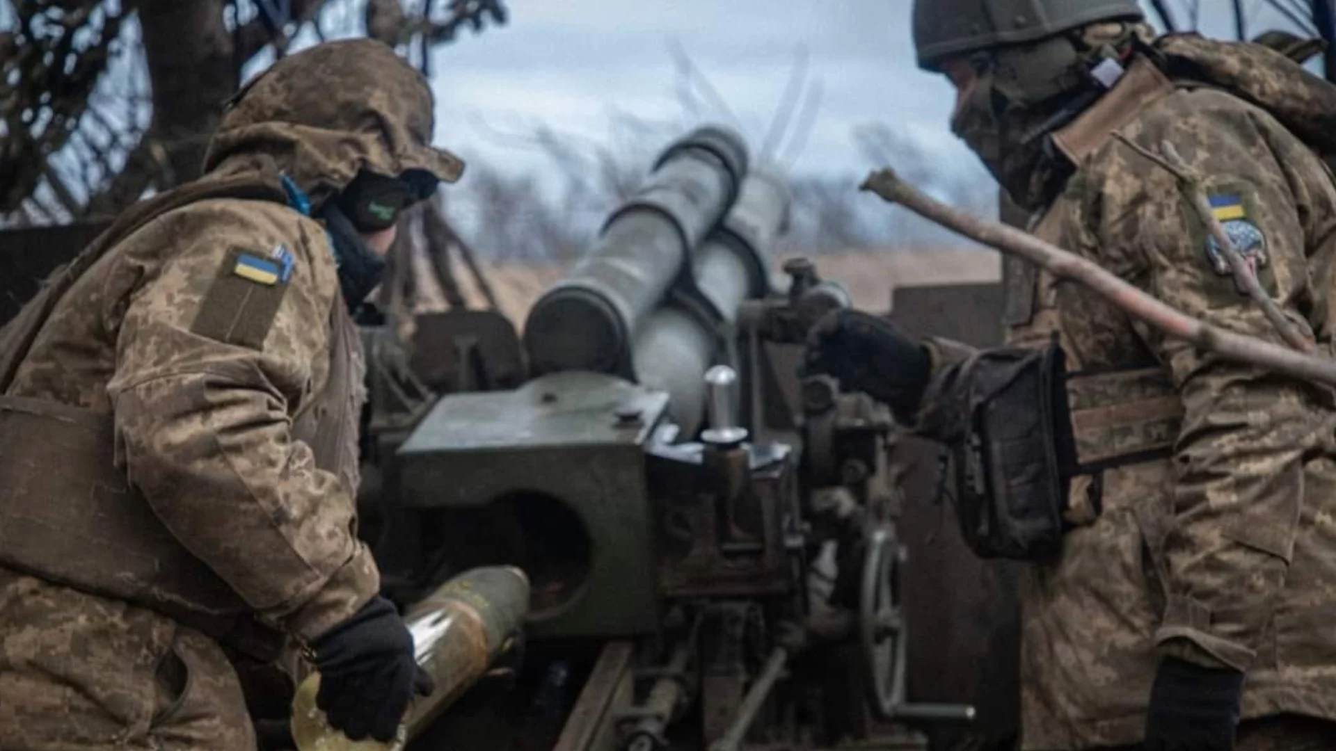 Русия нанася по-силен удар на Украйна не в Покровск, а другаде