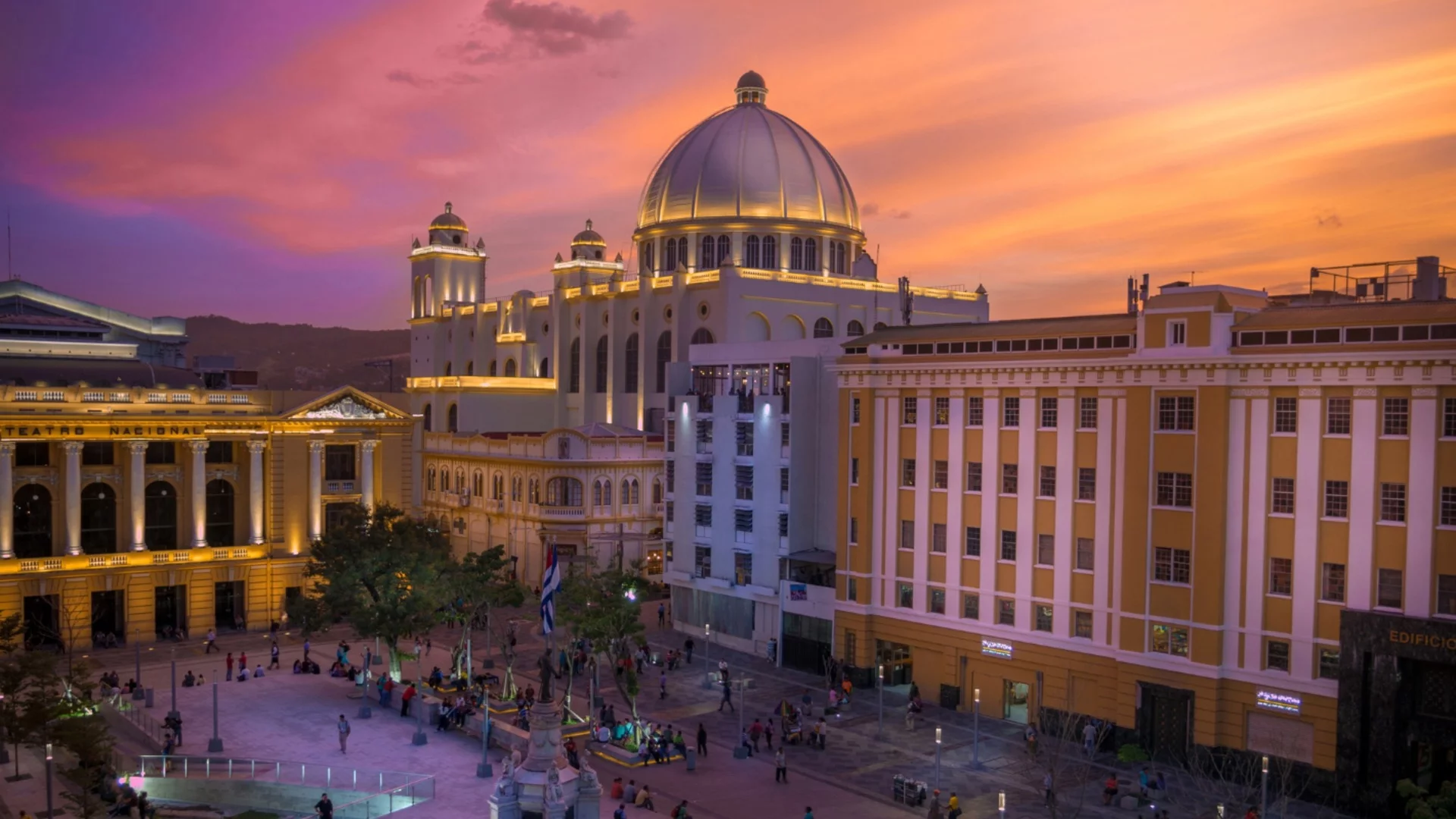 Коя държава е кръстена на Исус Христос 