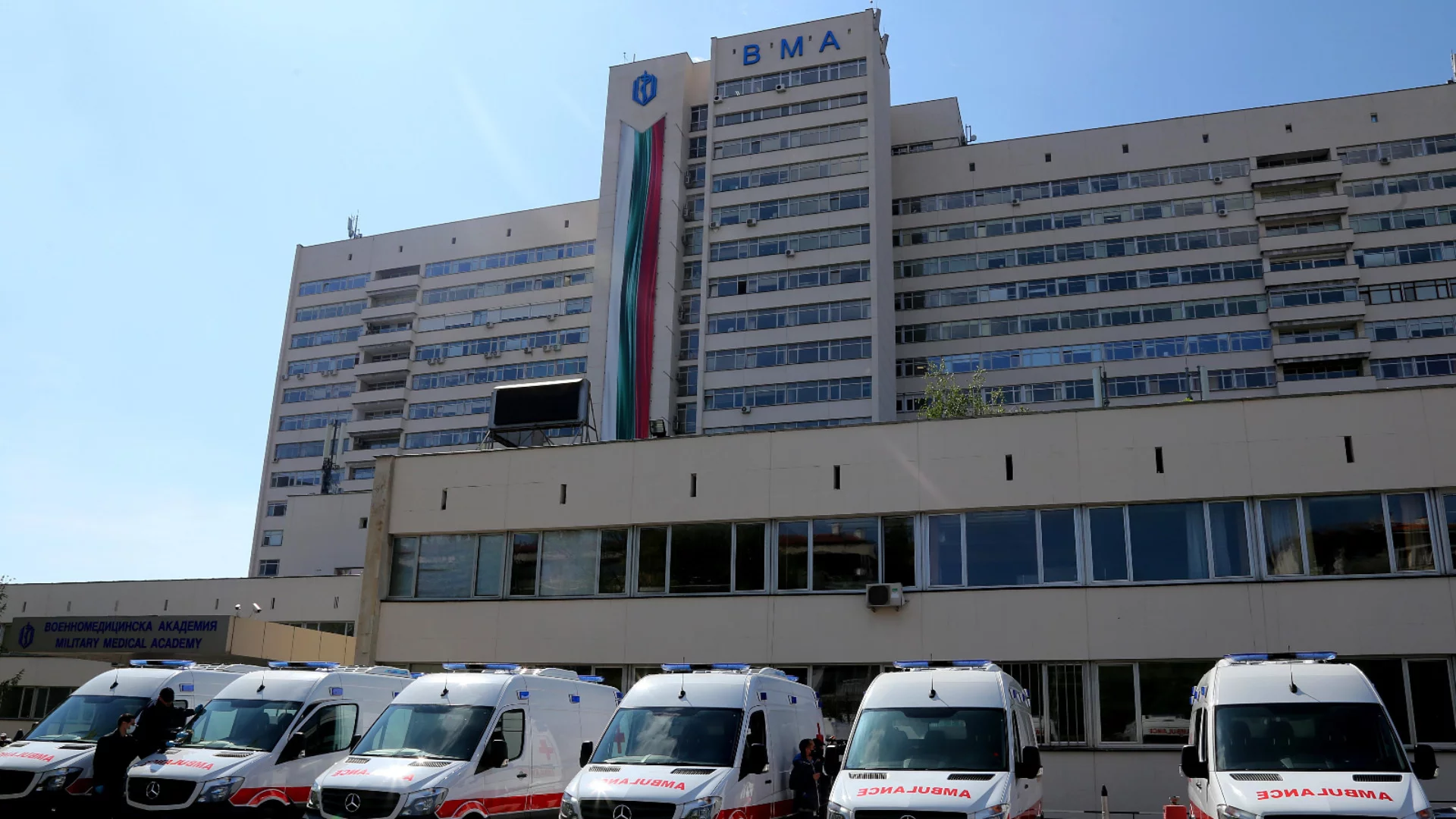 Прегазилият кучето Мая хирург е отстранен от ВМА до приключване на разследването