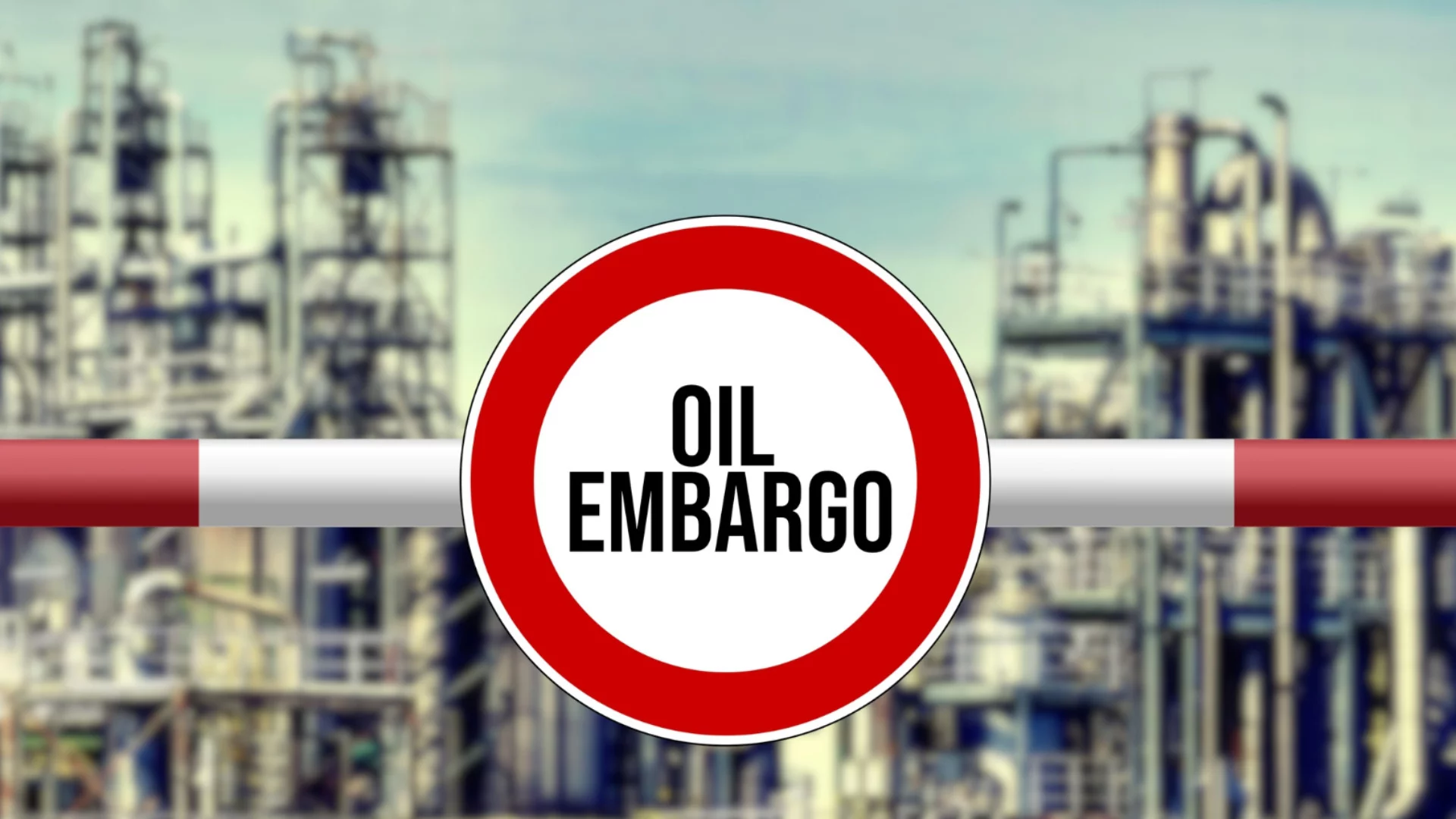 За руския петрол идват черни времена: На индийския фронт стана тихо, и Китай се пази