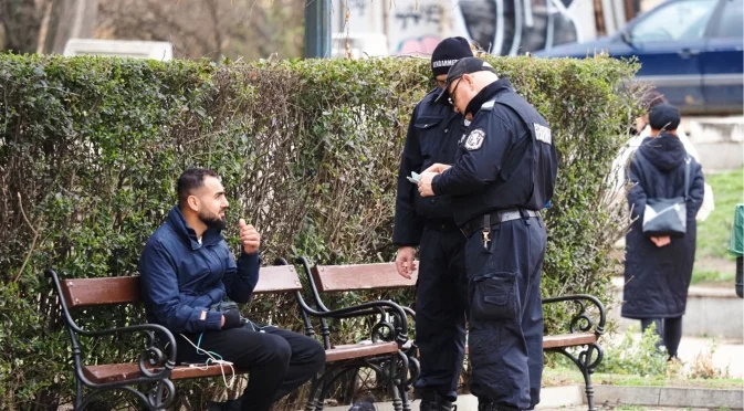 ЕК: България е сред страните в ЕС, застрашени от миграционен наплив