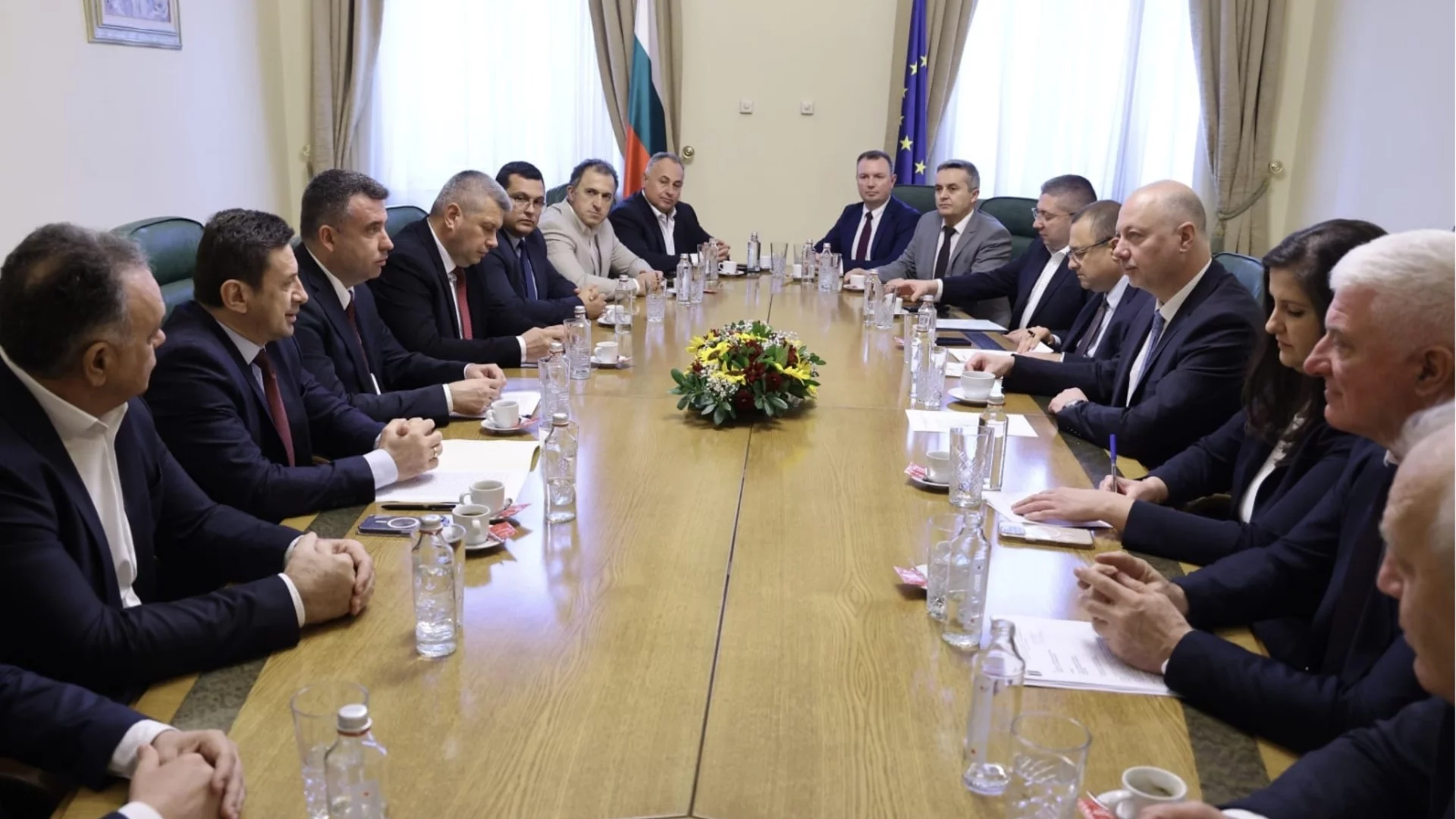 Планират изграждането на четирилентов път от Асеновград до Смолян