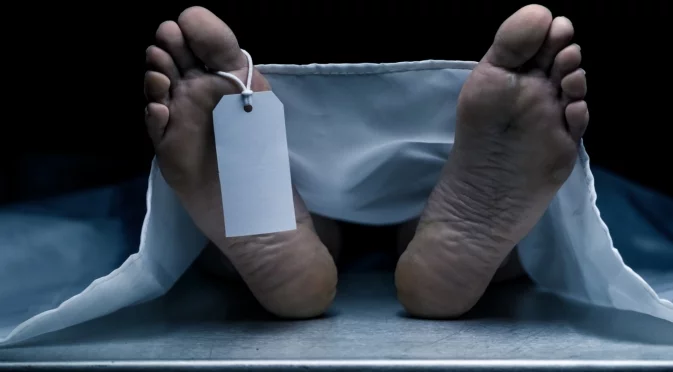 В Словения ще проведат референдум за смъртта