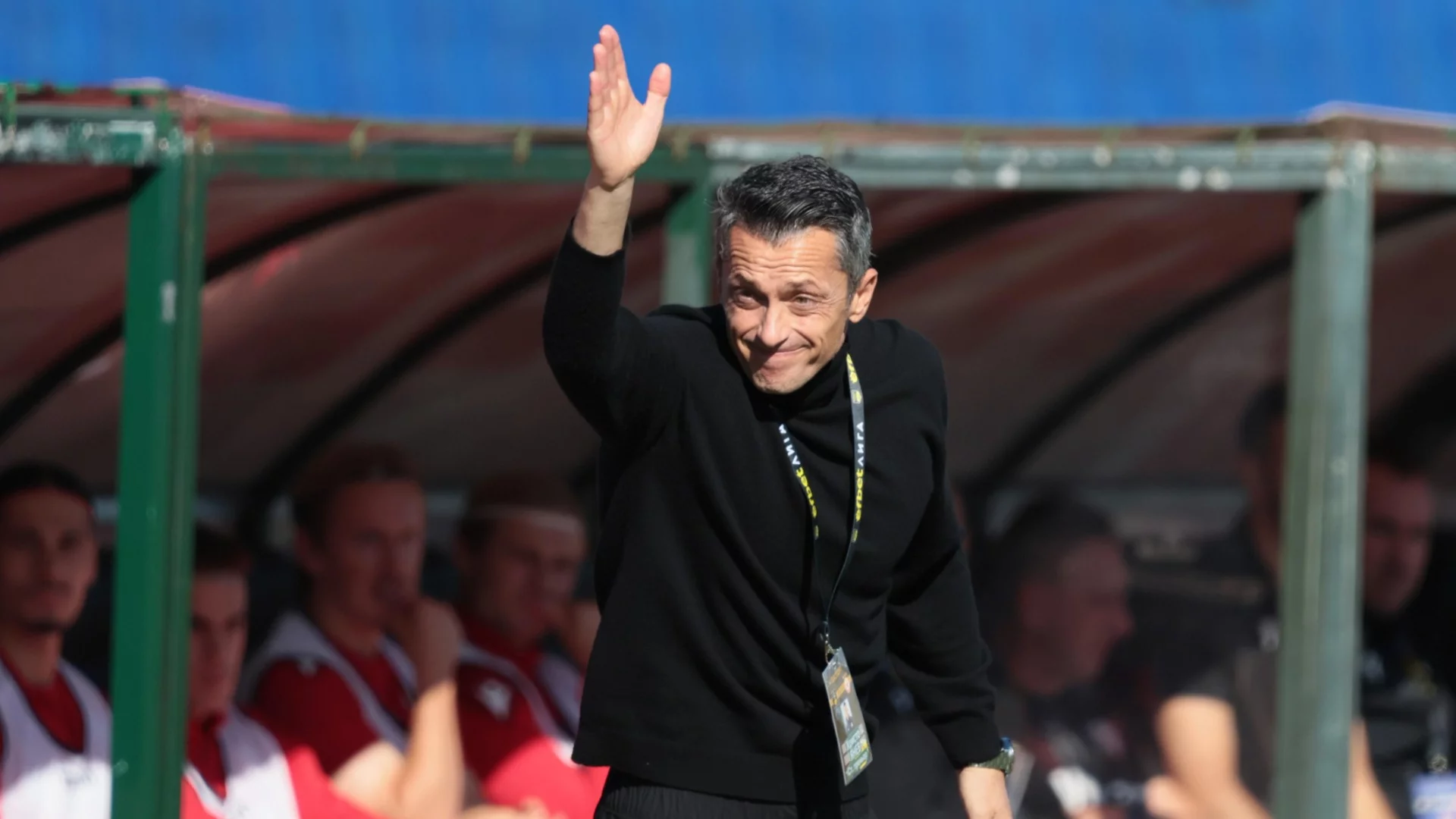 Христо Янев взима плеймейкър на бившия си тим в ЦСКА?