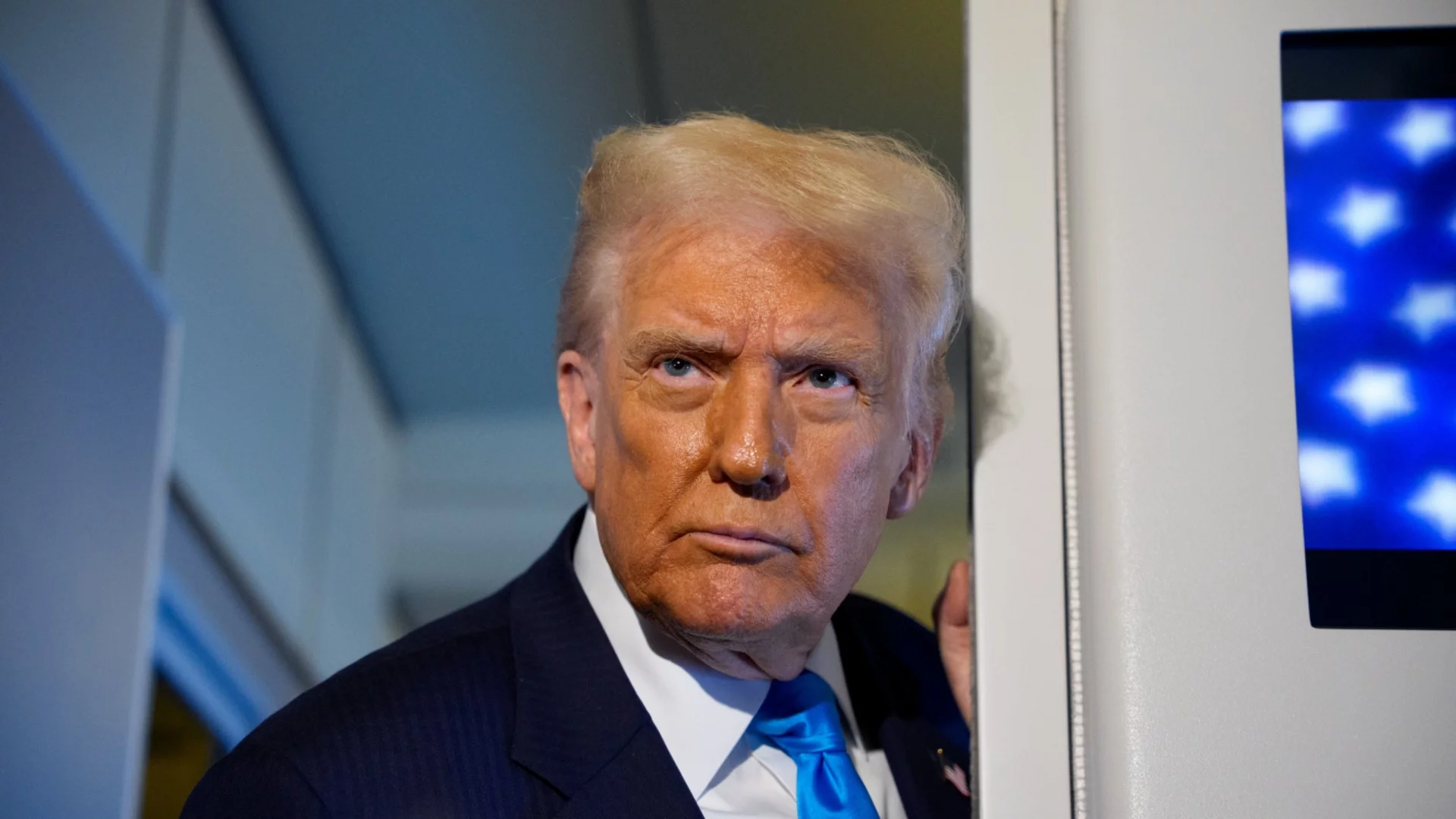 Тръмп обеща да помогне на Сирия