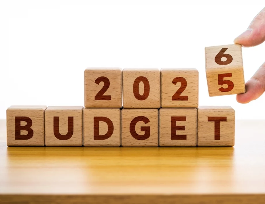 Бюджет 2026: Как тълкувате разходите за бизнеса и държавните служители? Анкетата на Actualno.com 