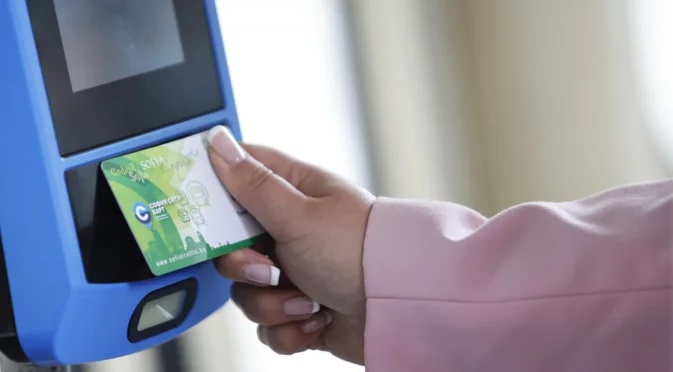 София се готви за еврото: Цената на билета е ясна, но колко ще плащаме за паркиране?