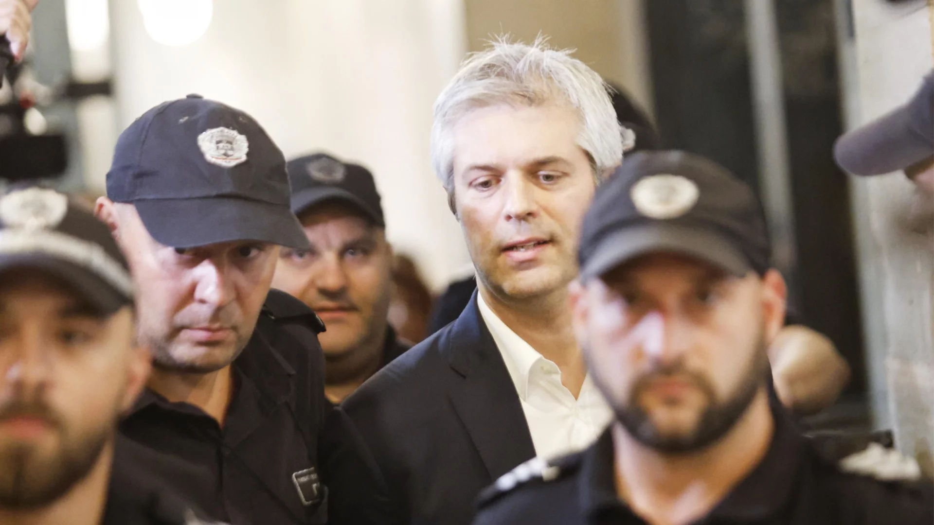 Ключово дело, касаещо Благомир Коцев, стигна до Върховния административен съд