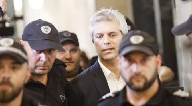 Ключово дело, касаещо Благомир Коцев, стигна до Върховния административен съд