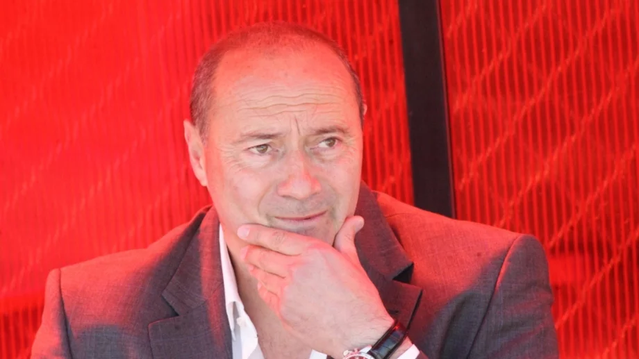 Голям скандал около Кокала! Строго наказание от БФС след разправията със съдиите