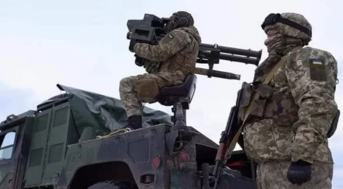 Пропаганда е, че превземаме Купянск: Руски военнопропаганден канал призна (ВИДЕО)