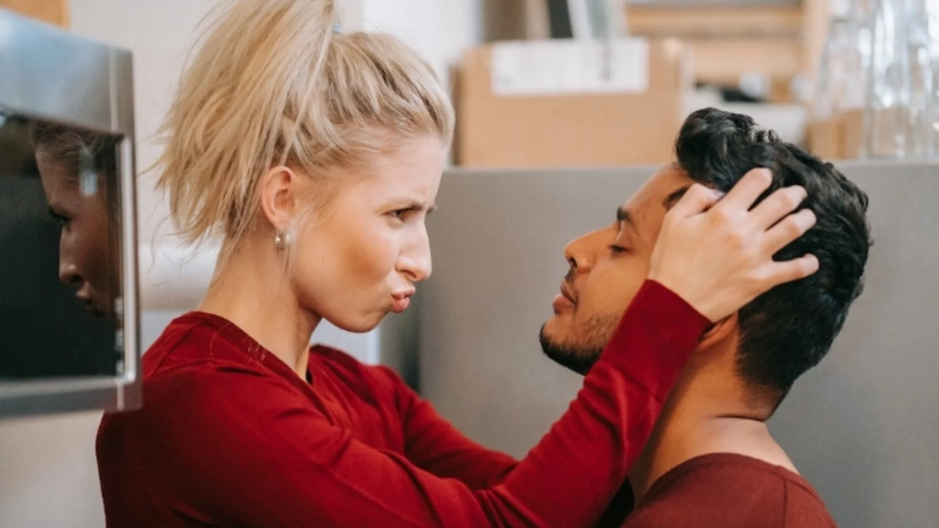 5 илюзии на манипулаторите, които лесно се объркват с любовта