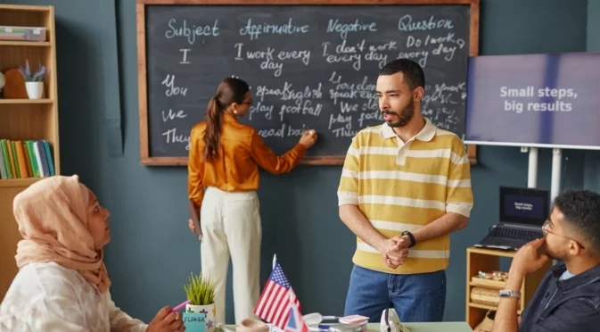 Говоренето на няколко езика може да удължи живота