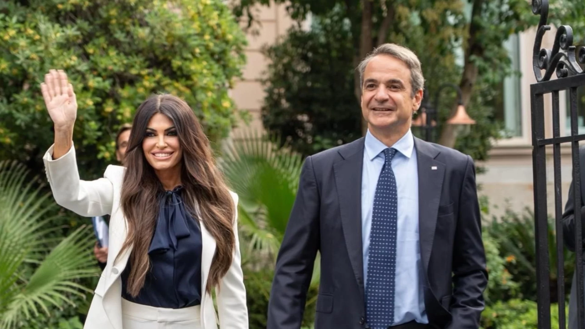 Гърция търси помощ от САЩ за баланс в Егейско море