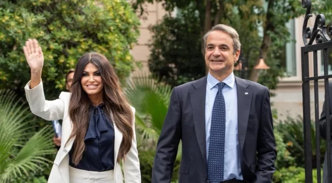 Гърция търси помощ от САЩ за баланс в Егейско море