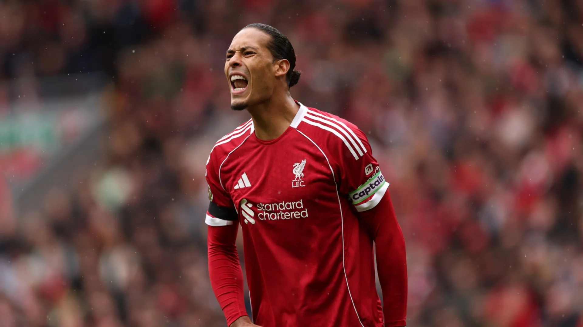 Ливърпул набеляза заместник на Ван Дайк, за когото ще трябва да плати 100 милиона евро