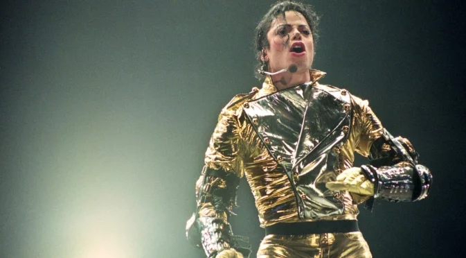 След 41 години: Майкъл Джексън се завърна в топ 10 на "Билборд" за сингли (ВИДЕО)