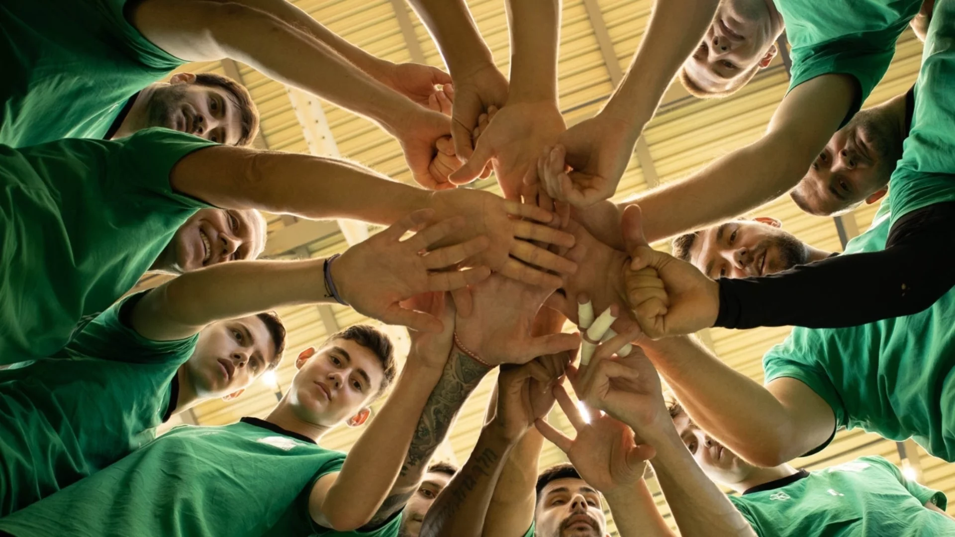 Български тим направи паметен обрат в дебюта си на европейската волейболна сцена