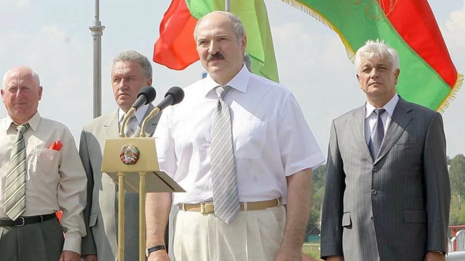 "Нямам мобилен телефон, но някак си оцелявам!"