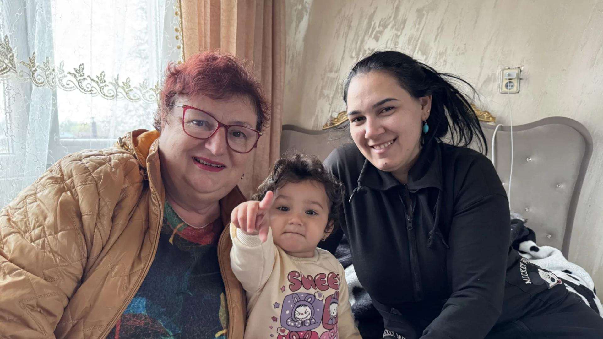 Патронажна грижа за уязвими семейства в Пловдив прекратява дейността си