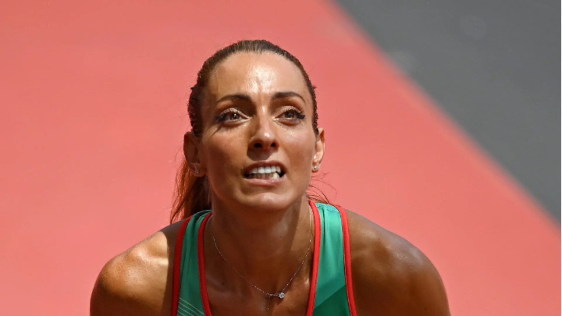 Защо Ивет Лалова не влезе в управата на Българската федерация по лека атлетика?