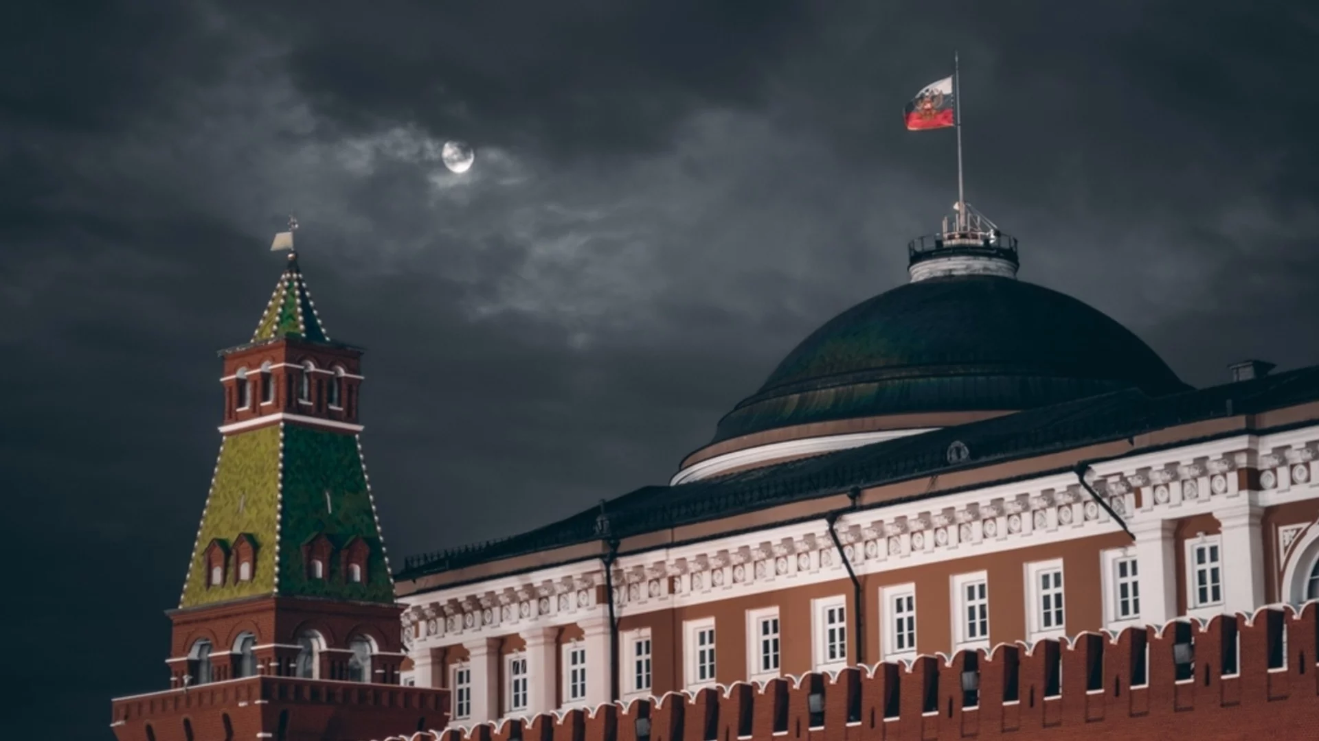 Москва заплаши Белгия с последици, ако изземе запорираното руско имущество