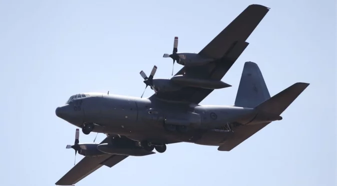 Всички 20 турски войници на борда са загинали в катастрофата с C-130 "Херкулес" (ВИДЕО)