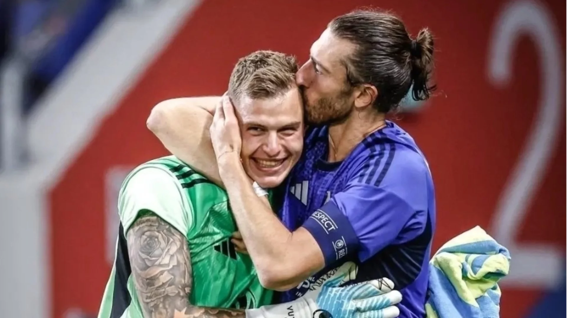 В Полша си харесаха двама от българите титуляри в Левски 