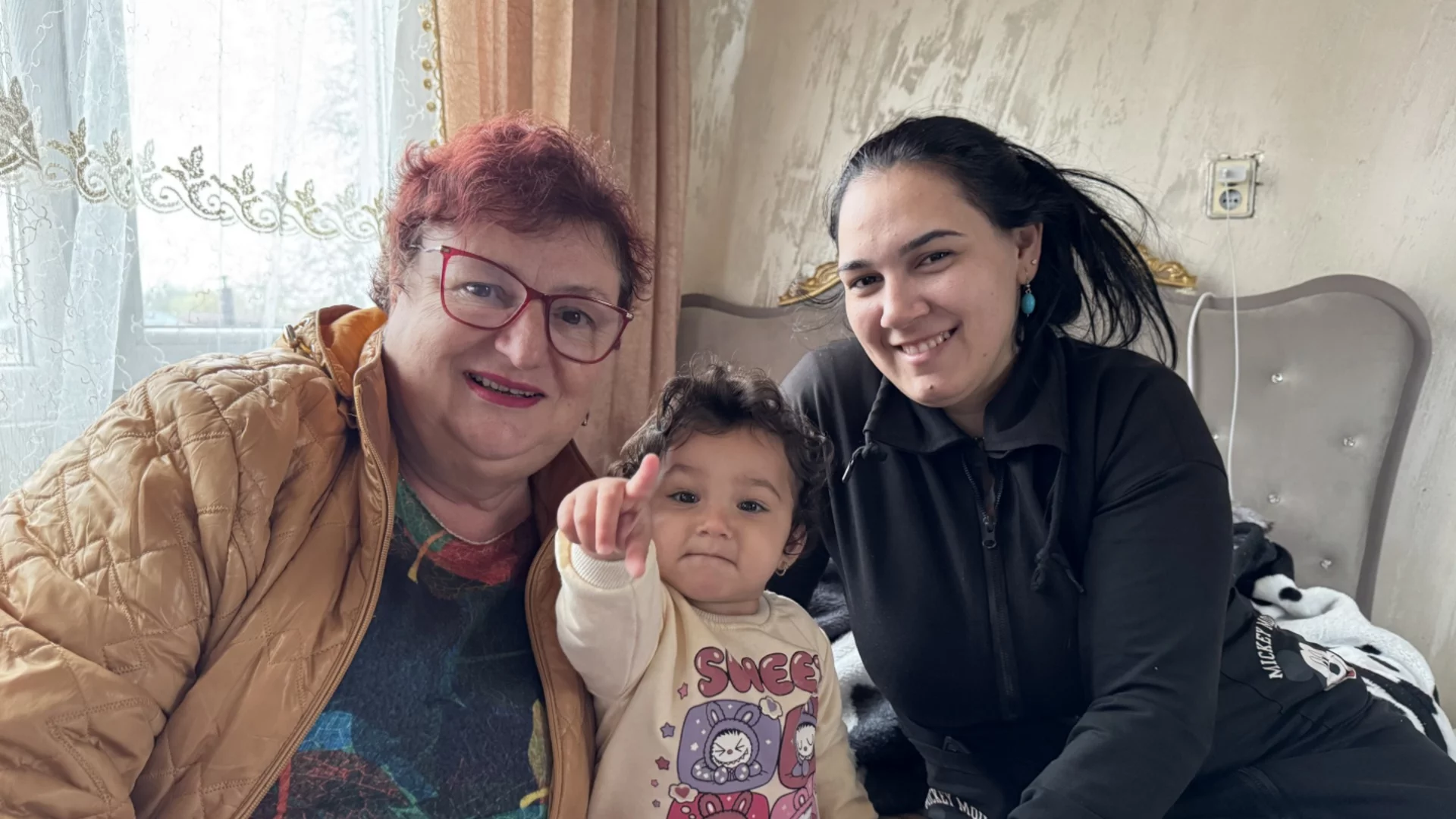 Патронажна грижа за уязвими семейства в Пловдив прекратява дейността си