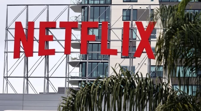 Ескейп стаи, магазини и киносалон: Netflix открива център с атракции като в Disneyland