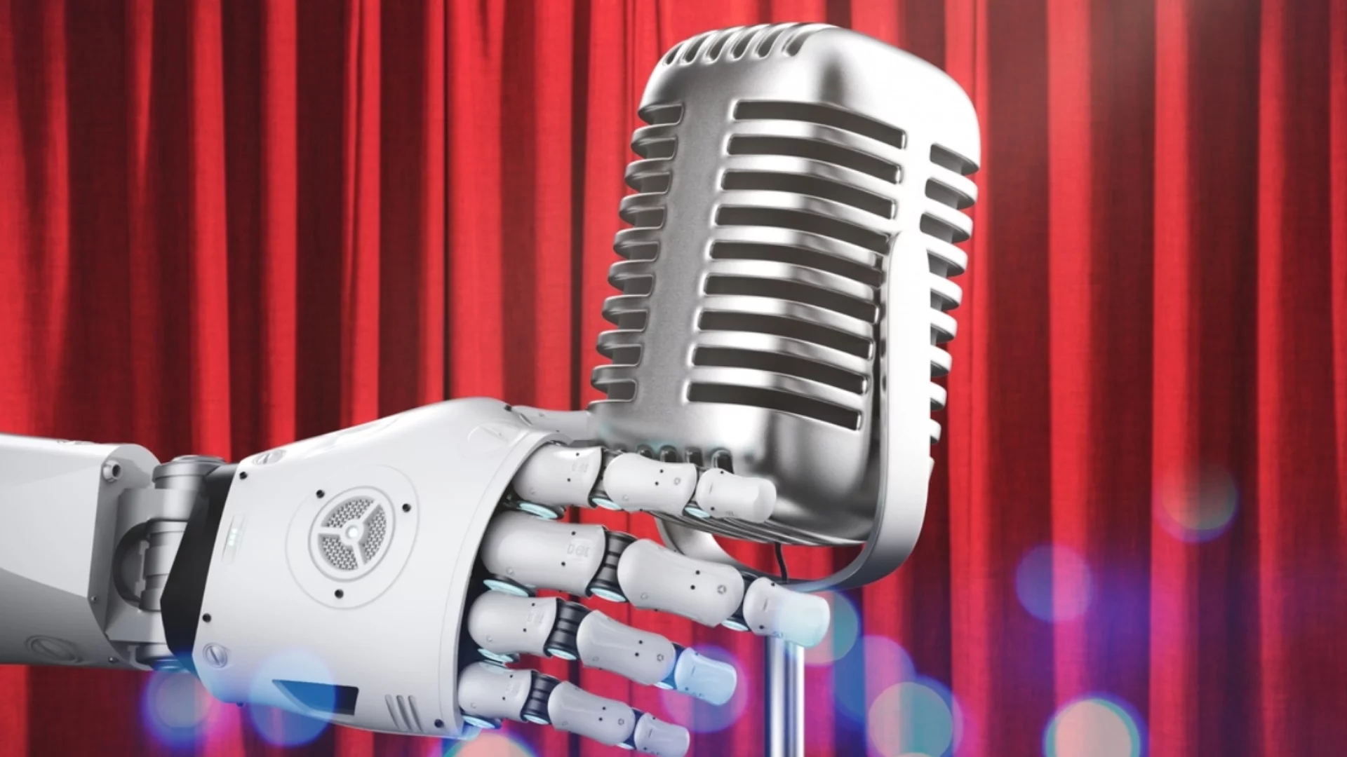 Няма спирачки: Изкуствен интелект покори и класация за кънтри музика (ВИДЕО)