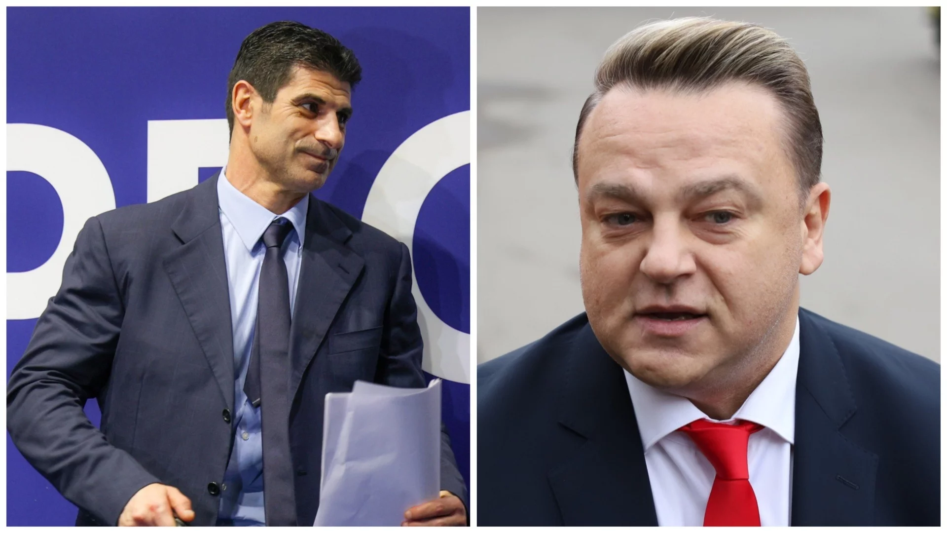 "Чувам, че "големият мъжкар" с 8-ми клас образование решил да жертва Кирил Котев, за да си запази заплатката"