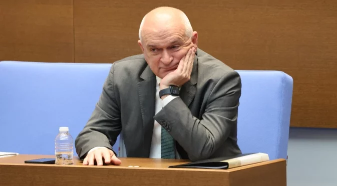 20 000 лева отгоре за 3 месеца. Или 30 000? Димитър Главчев с обяснения за премиите в Сметната палата