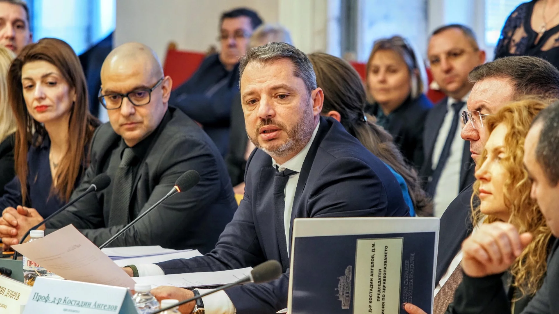 Управляващите провалиха комисия, която трябваше да обсъди бюджета с работодателите