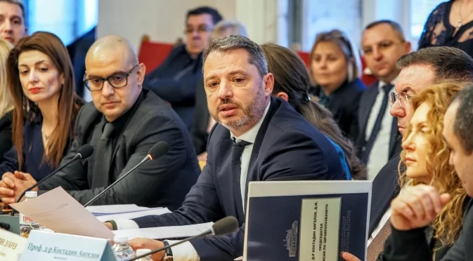 Управляващите провалиха комисия, която трябваше да обсъди бюджета с работодателите