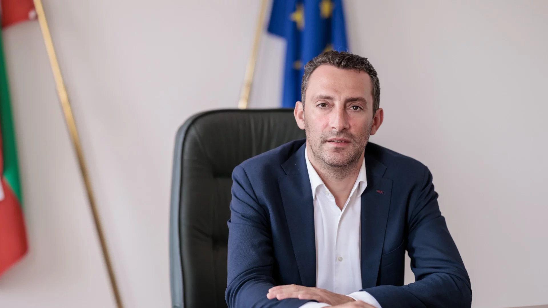 Проблемите в спорта и техните решения: Говори спорният министър