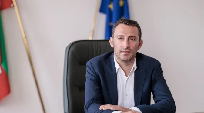 Проблемите в спорта и техните решения: Говори спортният министър