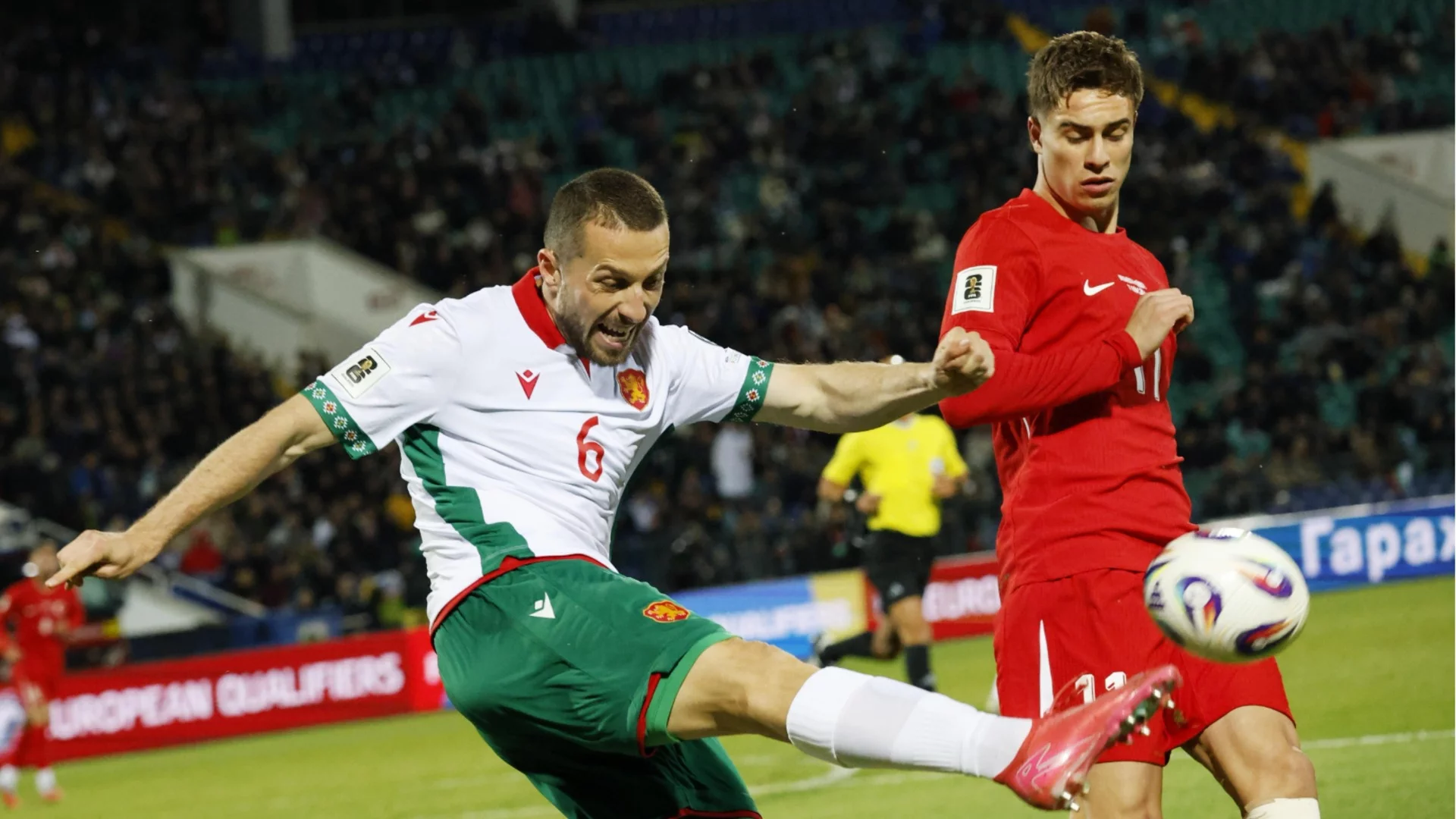 Засилени мерки: Ердоган и Румен Радев сядат един до друг да гледат на живо Турция - България?