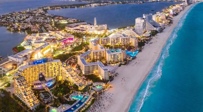 Кабинетът откри почетно консулство в Мексиканските съединени щати