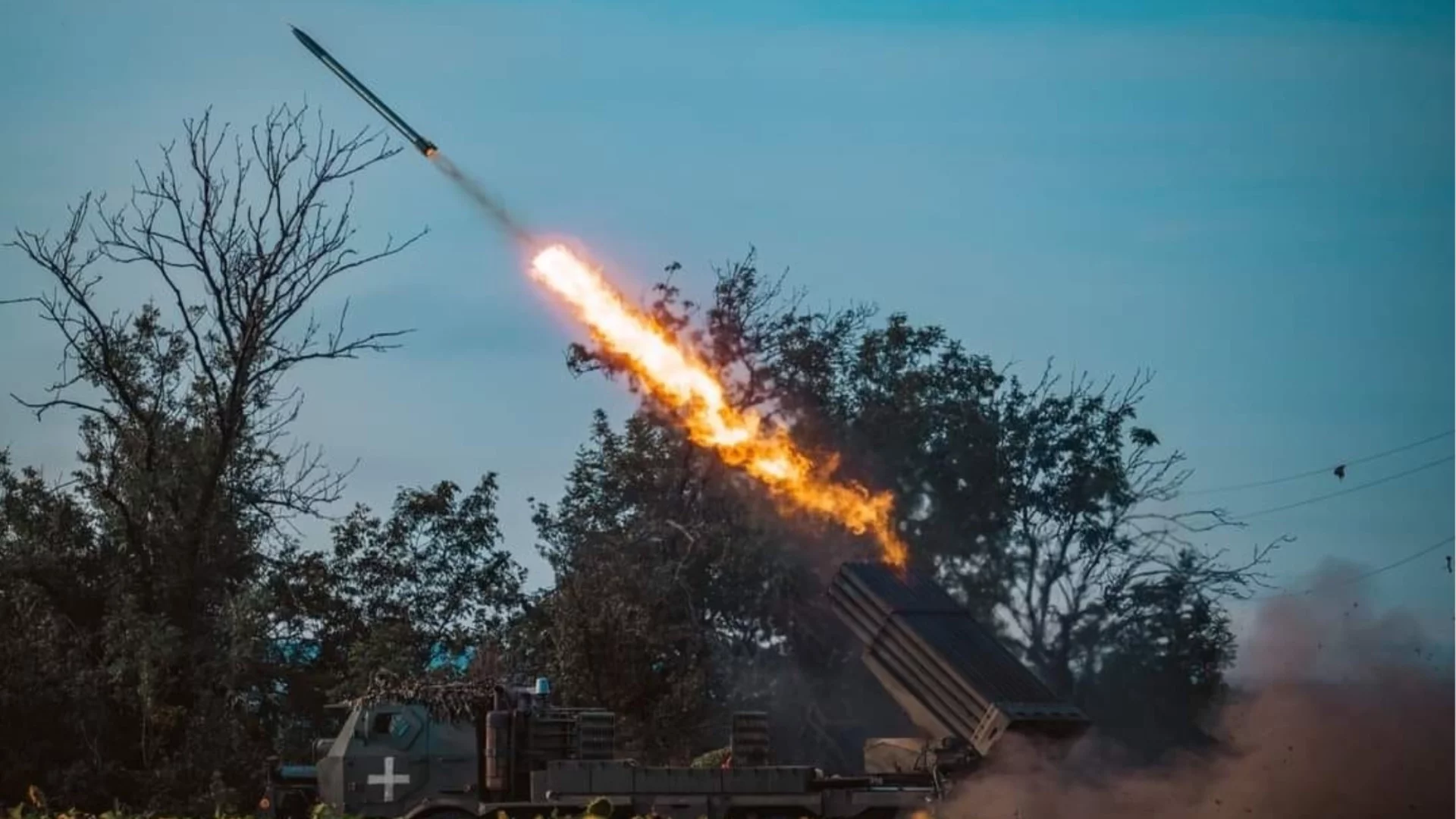 Малката универсална ракета, която трябва да пази Европа от Путин