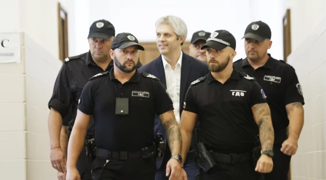 Временният кмет на Варна: От днес Коцев ще ръководи общината от ареста