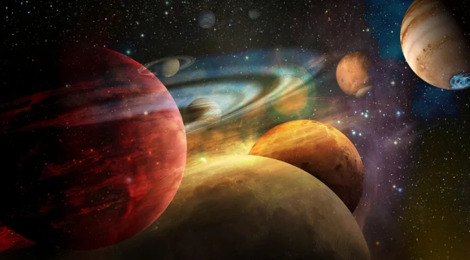 Опитът ни от заселване на острови може да ни помогне за колонизирането на Kосмоса