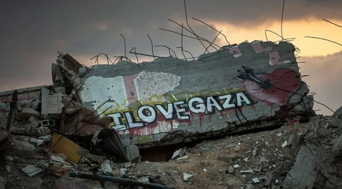 Планират създаването на комитет за консолидиране на Палестинската държава