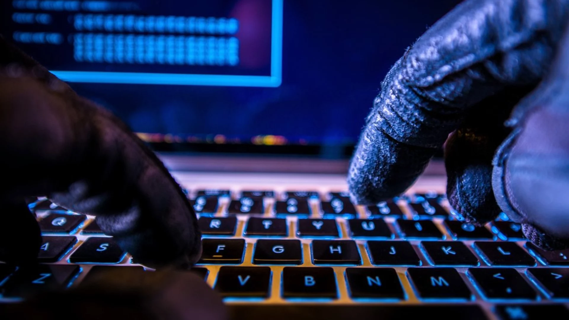 Шести ден германски град е парализиран от хакерска атака