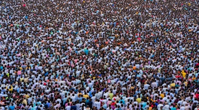 От желание да станат войници: Шестима загинали в блъсканица