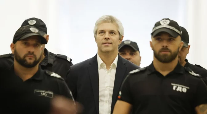 Благомир Коцев ще защитава кметския си мандат от ареста