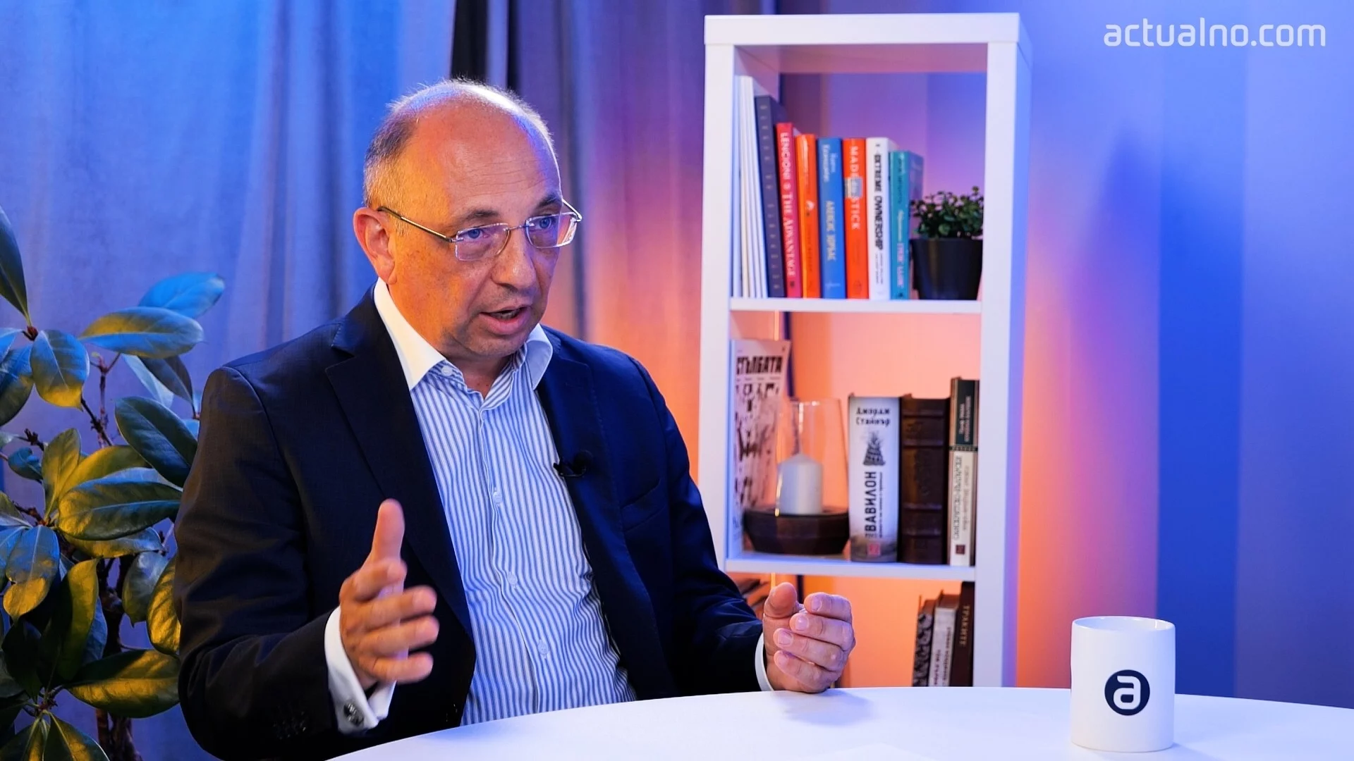 "Свинщина": Николай Василев с коментар за Бюджет 2026