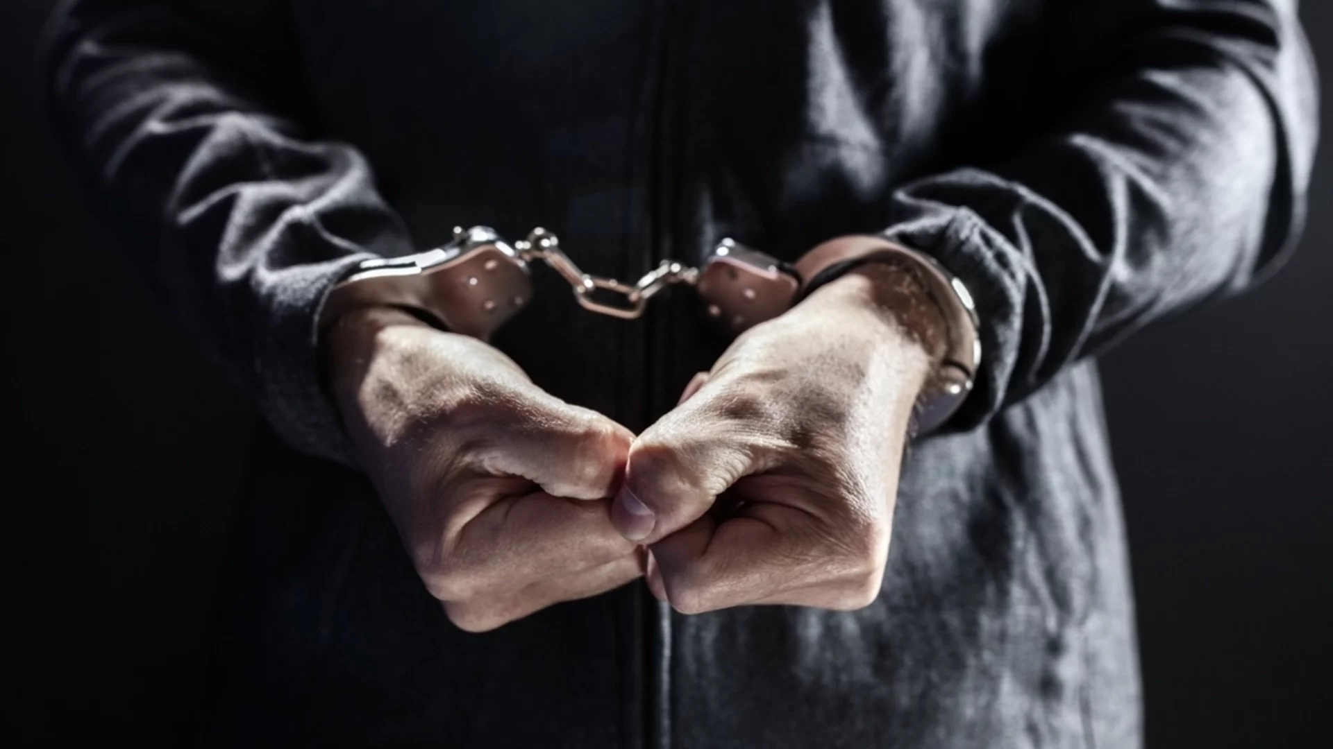 Побой в центъра на София: Двама са задържани